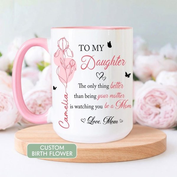 Personalized 