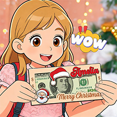 Christmas Gifts