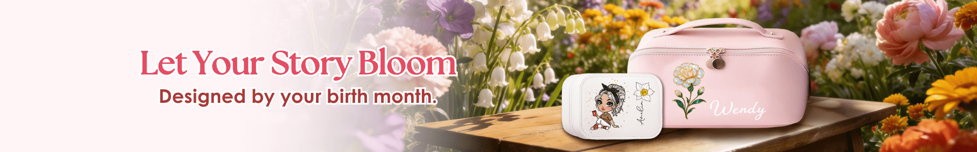 Birth Flower