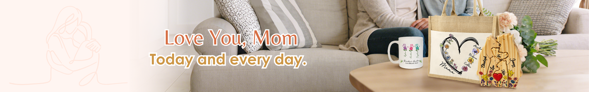 Mother's Day
