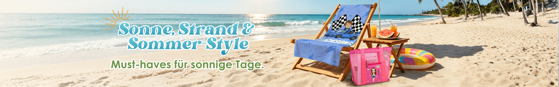 Sommerfavoriten