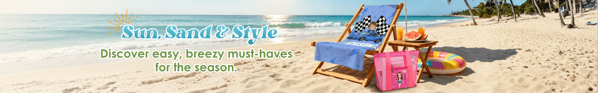 Summer Picks