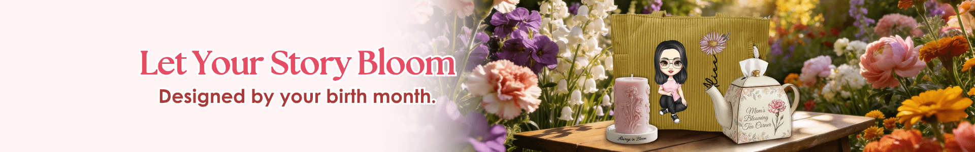 Birth Flower
