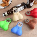 Personalized 3D-Printed Funny Durable Bottle Opener with Name Birthday Bar Party Gift for Drinkers Bartenders