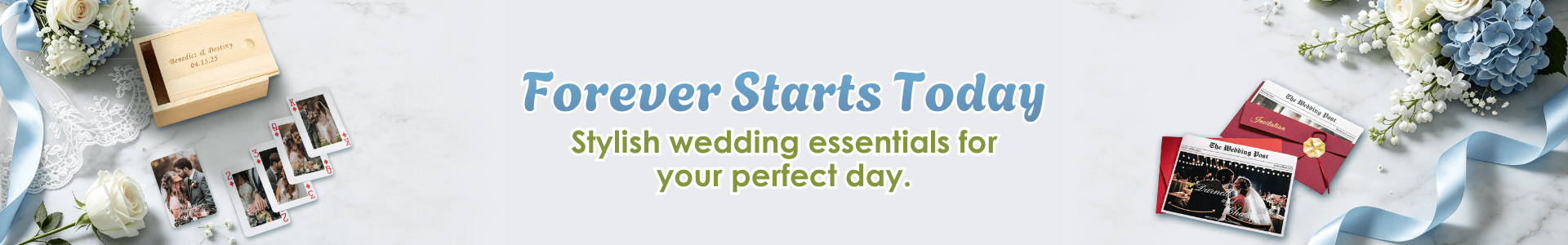 Wedding Gifts