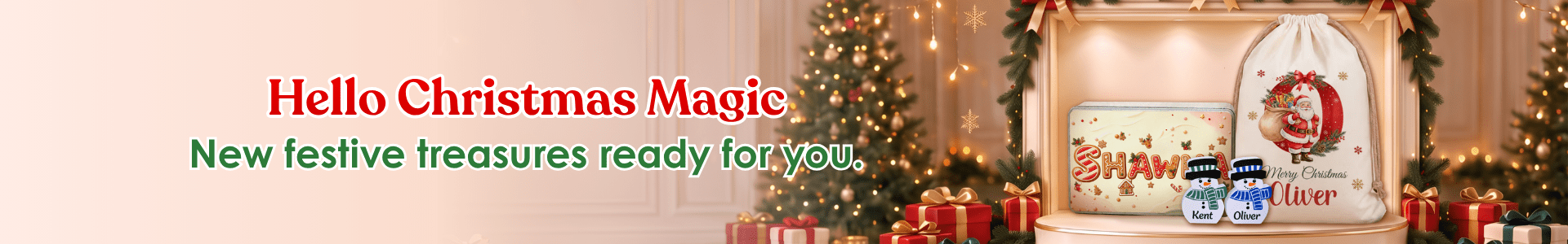 Christmas Gifts